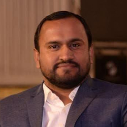 Dr Tofique Qaimkhani